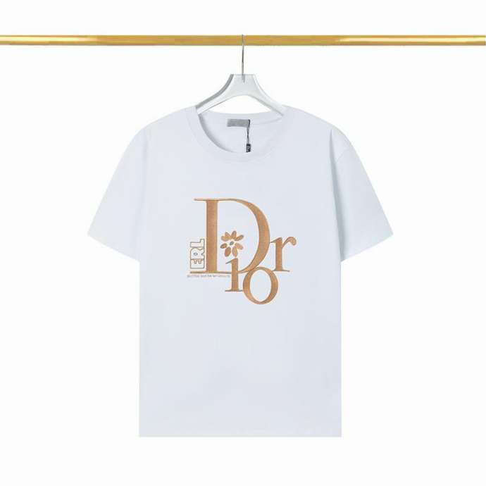 Dior T Shirts Short _SKUDiorS-XXLjhtn1200433812